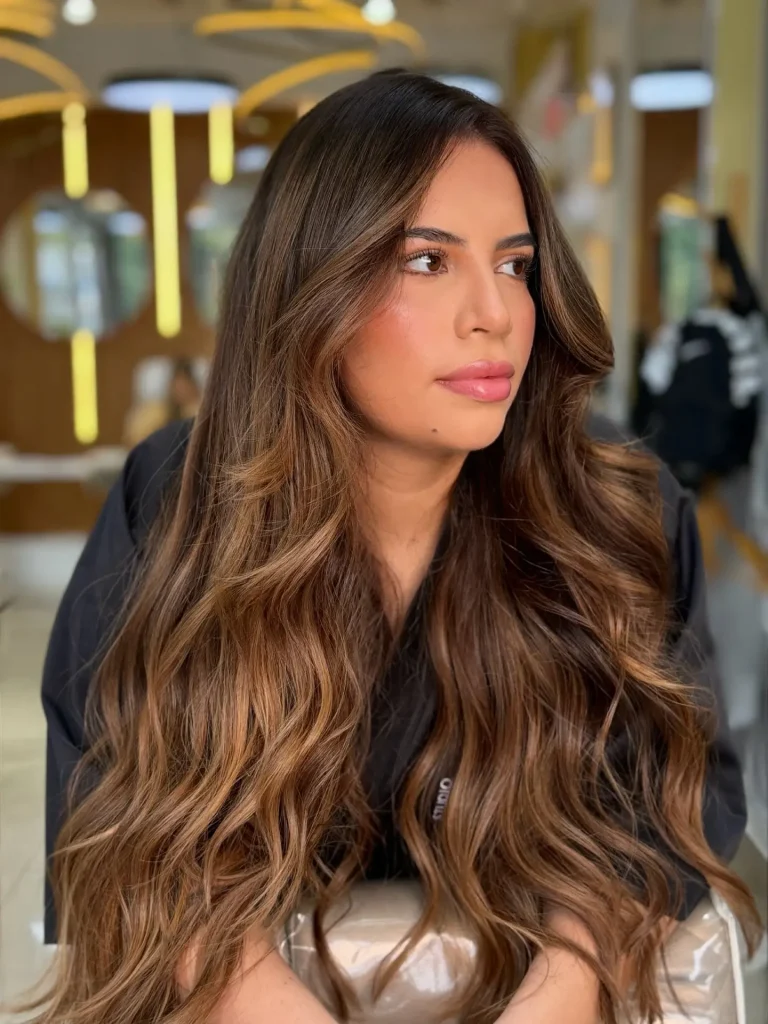 22 Dark Rooted Summer Hair Color For Brunettes 2026 - Chic, Low-Maintenance Ideas You’ll Actually Want To Try