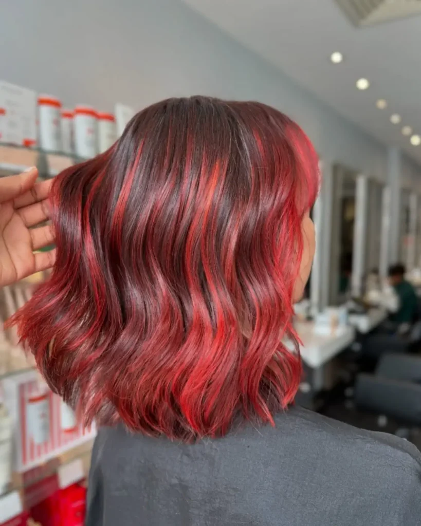 22 Dimensional Summer Red Hair Color 2026 Ideas That Feel Fresh And Expensive