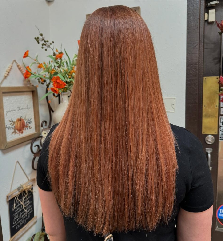 22 Spicy Summer Auburn Hair Color 2026 Ideas You’ll Actually Want To Try