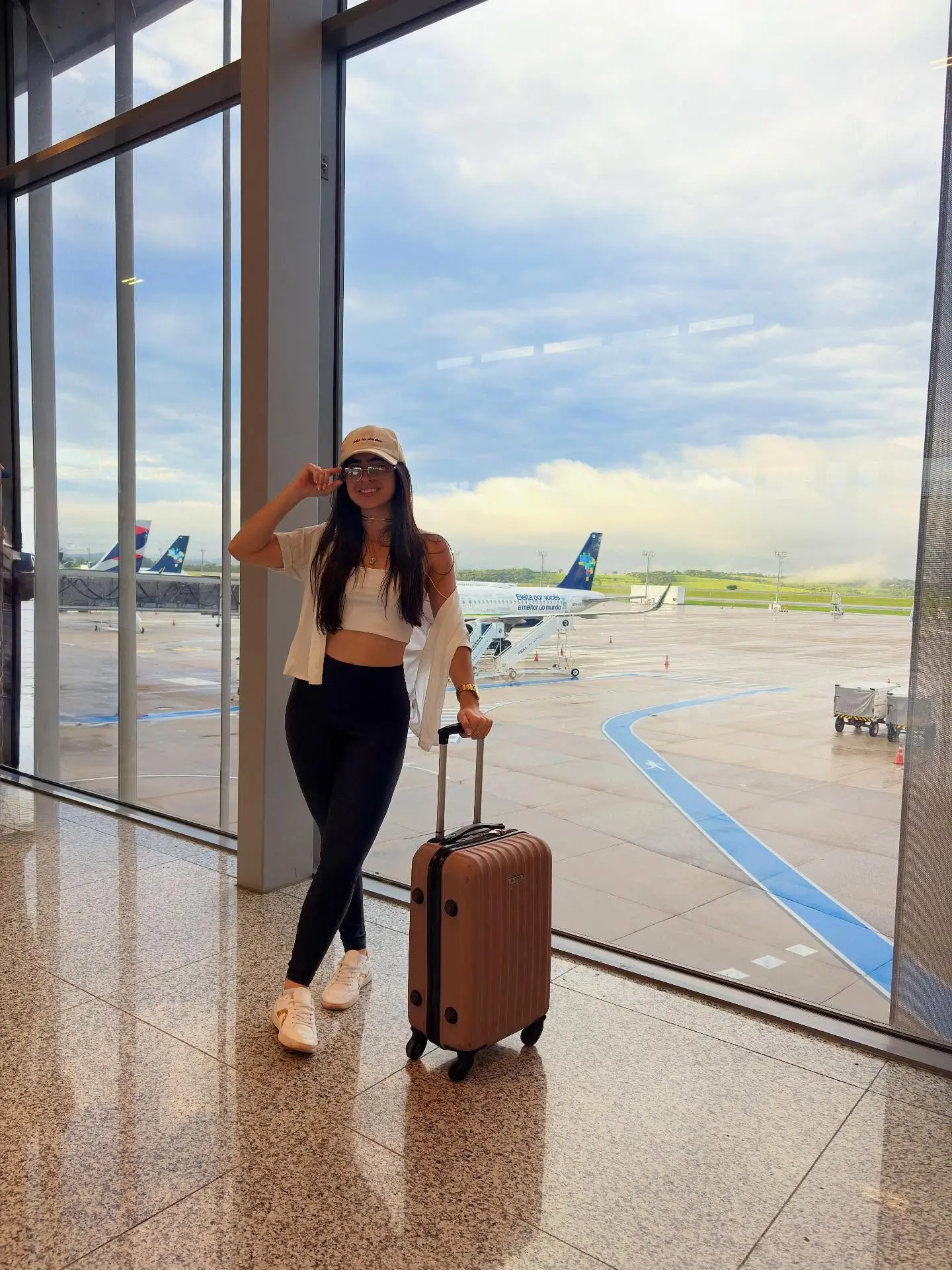 comfy airport outfits summer 2026 Lightweight Layers For A Soft Travel Silhouette