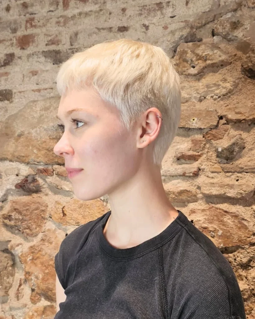 21 Cropped Summer Pixie Haircuts 2026 - Fresh, Bold & Effortless Looks To Try Now