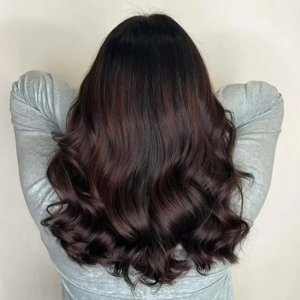 22 Dark Rooted Summer Hair Color For Brunettes 2026 - Chic, Low-Maintenance Ideas You’ll Actually Want To Try