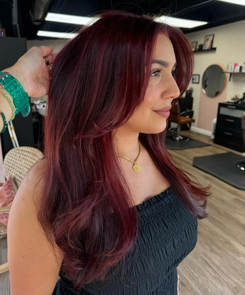 22 Dimensional Summer Red Hair Color 2026 Ideas That Feel Fresh And Expensive