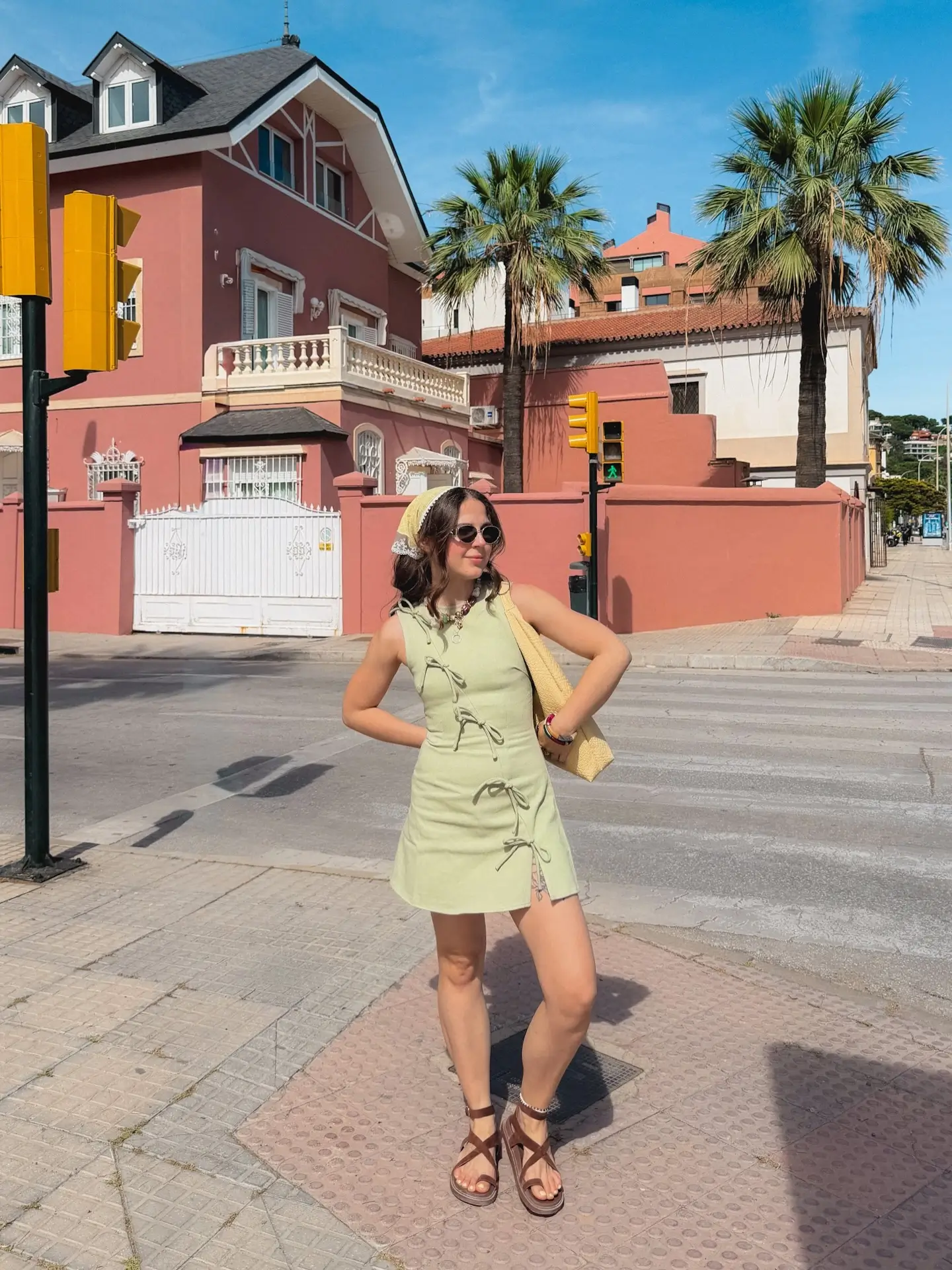 hot summer outfits casual Minimal Linen Mini Dresses For Heatwave Days