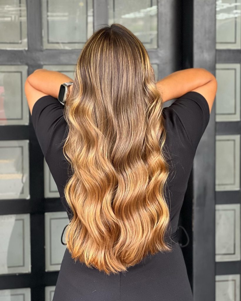 21 Lived-In Summer Honey Blonde Hair Color 2026 Ideas You’ll Want To Try
