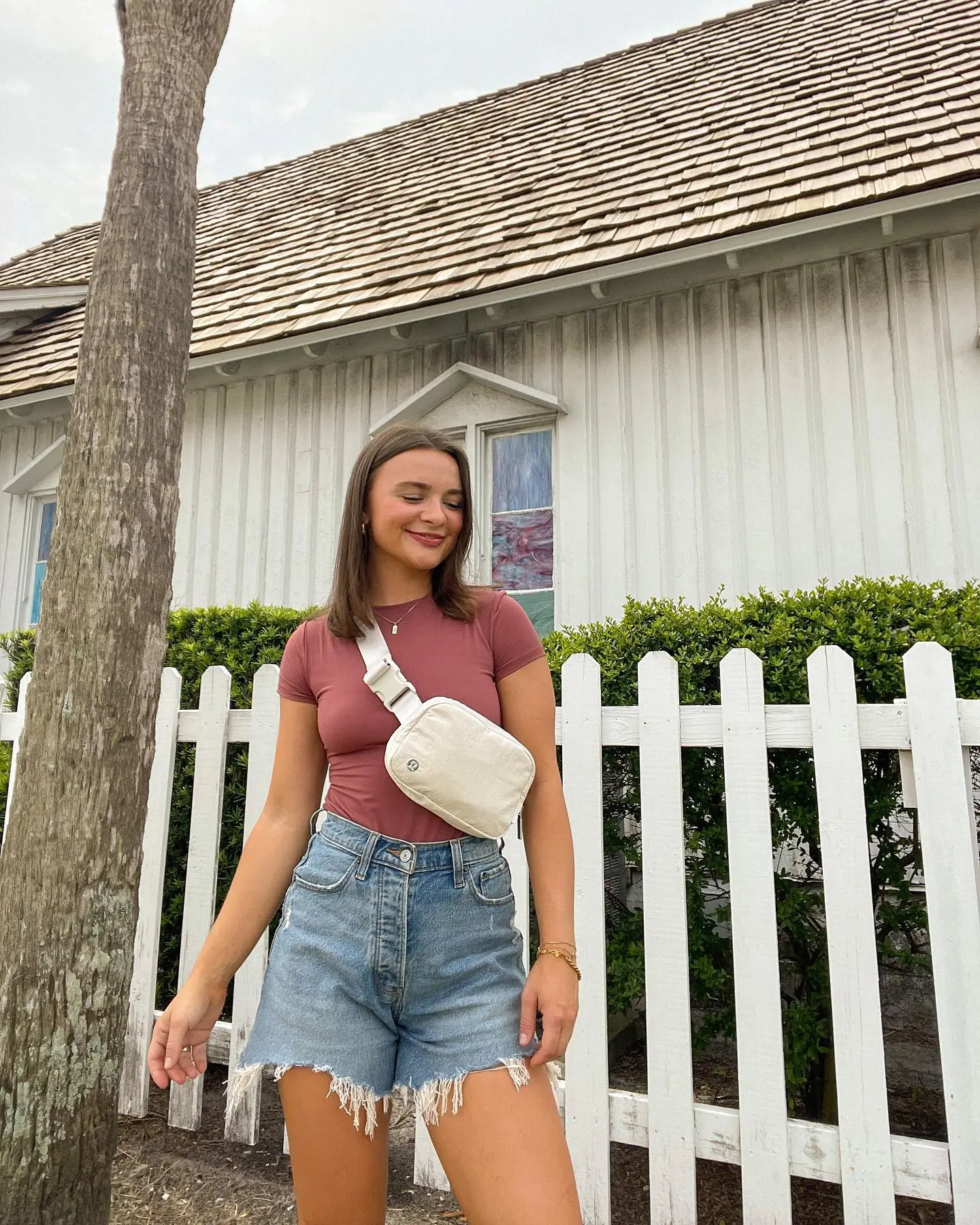 summer bodysuit outfits for women 2026 Soft Neutrals And Everyday Ease The New Casual Uniform