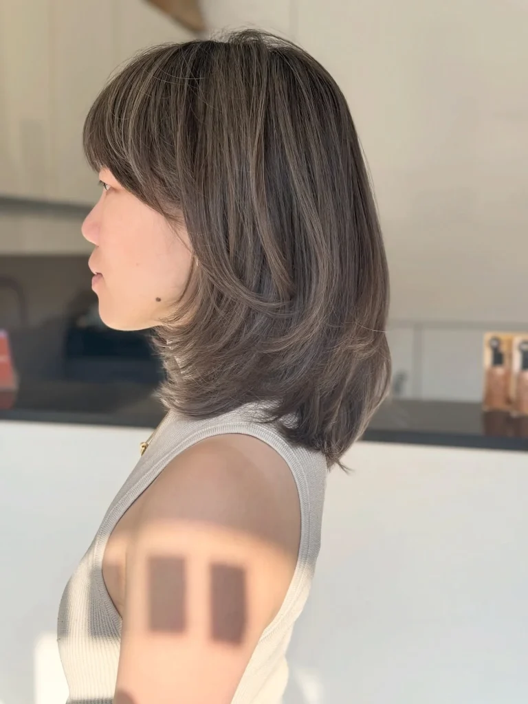22 Light Summer Haircuts For Medium Hair 2026 That Feel Effortless And Fresh