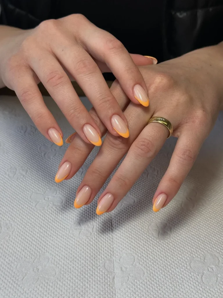 22 Summer French Tip Nails 2026 - Bright, Cute & Trendy Manicure Ideas