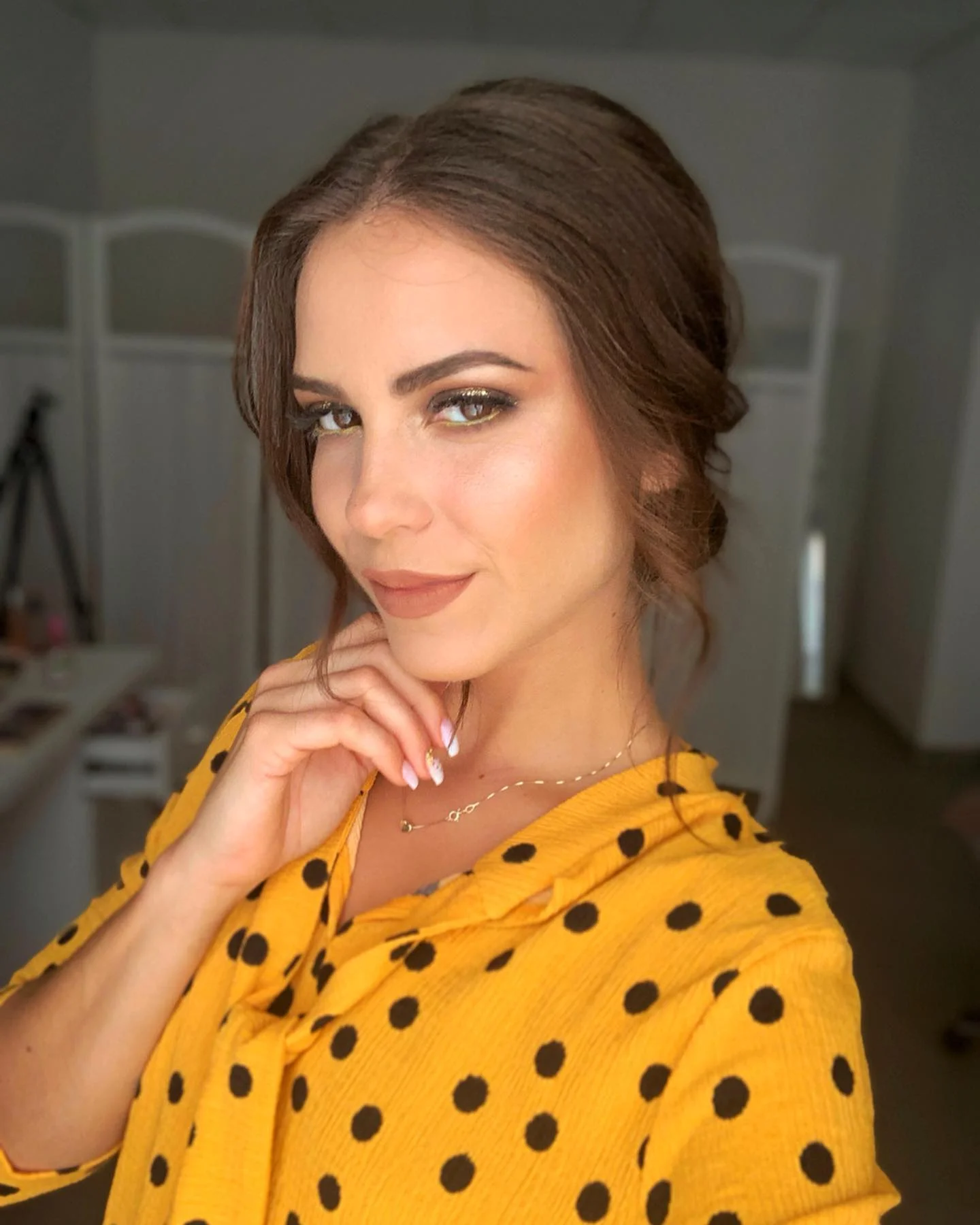 flattering summer quick hairstyles 2026 Soft Romantic Updos Always Return With Summer Evenings