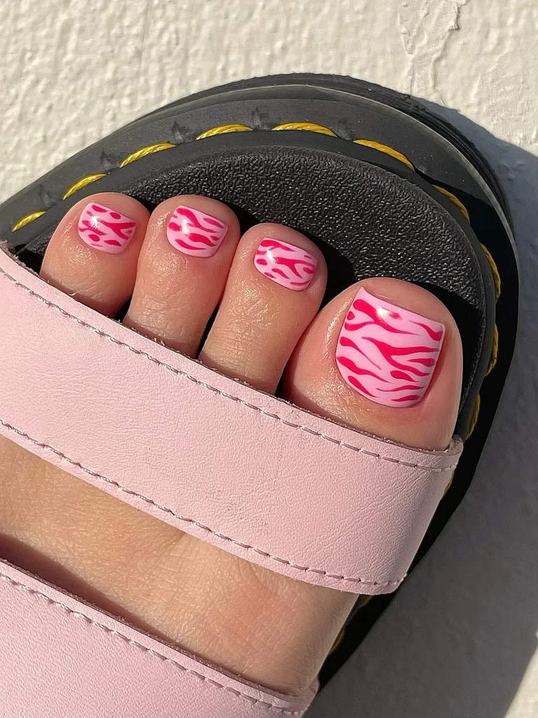 22 Summer Pedicure Ideas 2026 That Will Instantly Upgrade Your Vacation Look