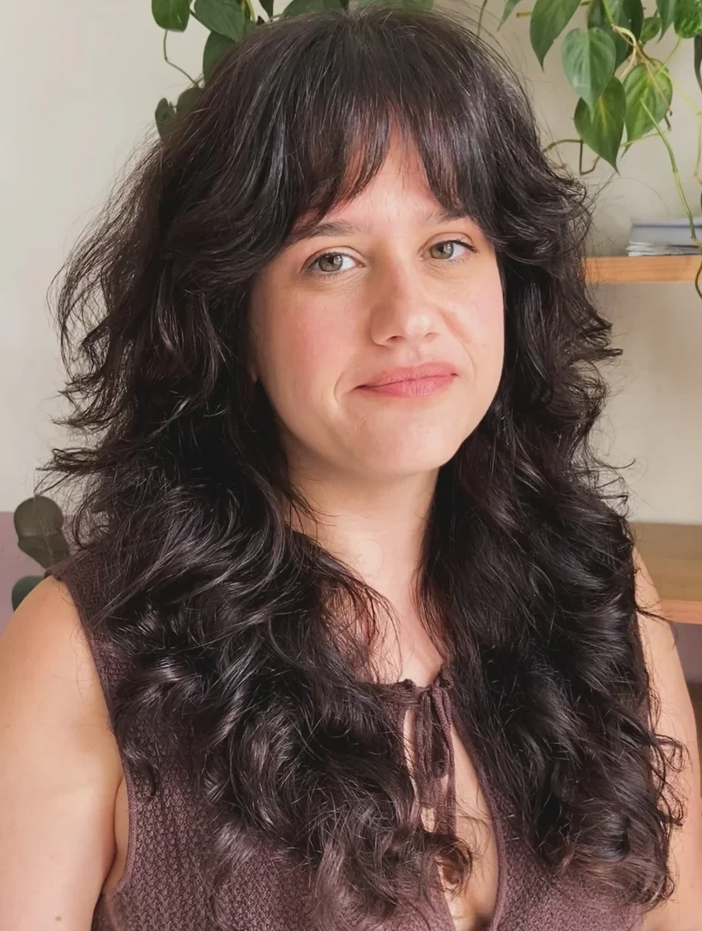 21 Salon Summer Haircuts For Plus Size Women 2026 - Fresh, Flattering Looks You’ll Actually Want To Try