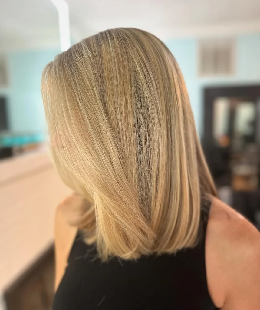 22 Light Summer Haircuts For Medium Hair 2026 That Feel Effortless And Fresh
