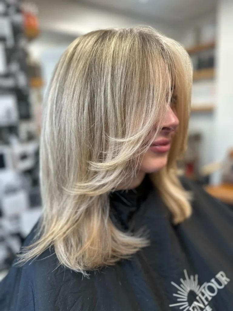 22 Light Summer Haircuts For Medium Hair 2026 That Feel Effortless And Fresh
