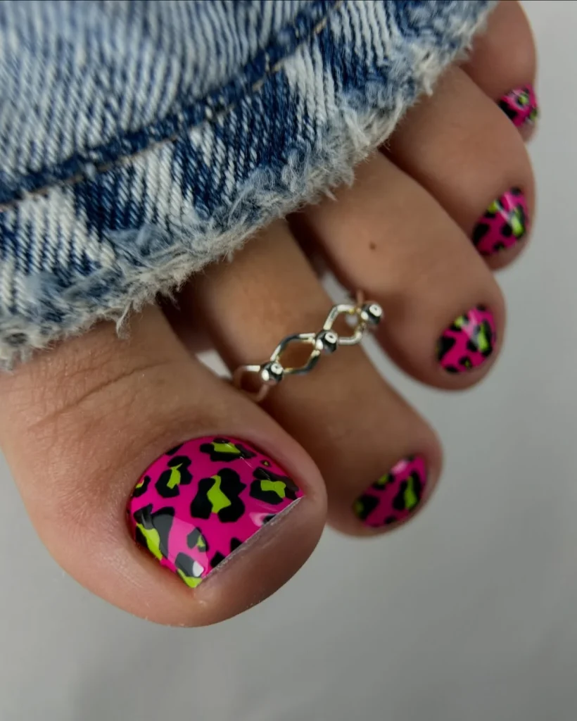 22 Summer Pedicure Ideas 2026 That Will Instantly Upgrade Your Vacation Look