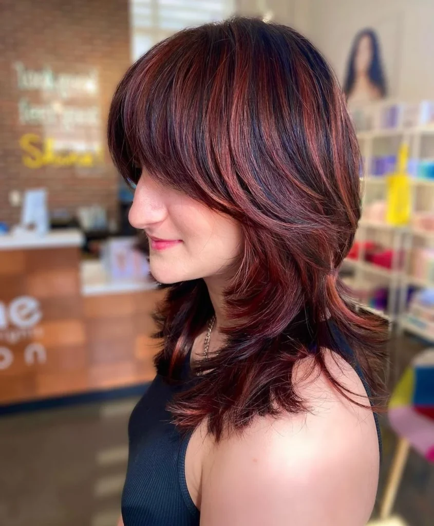 22 Cool Summer Shag Haircut 2026 Ideas That Feel Effortless And Fresh