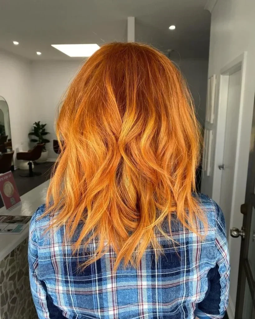 22 Light Summer Haircuts For Medium Hair 2026 That Feel Effortless And Fresh