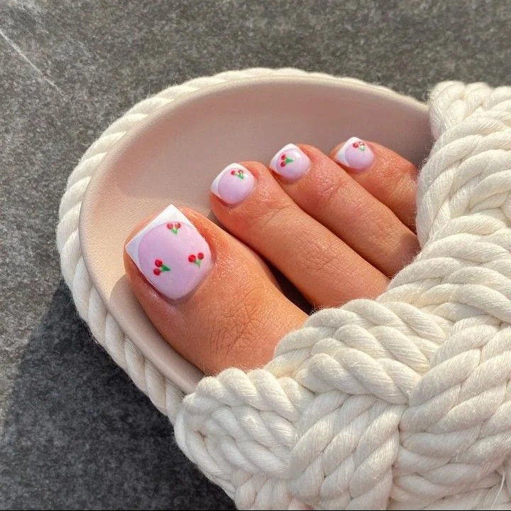 22 Summer Pedicure Ideas 2026 That Will Instantly Upgrade Your Vacation Look