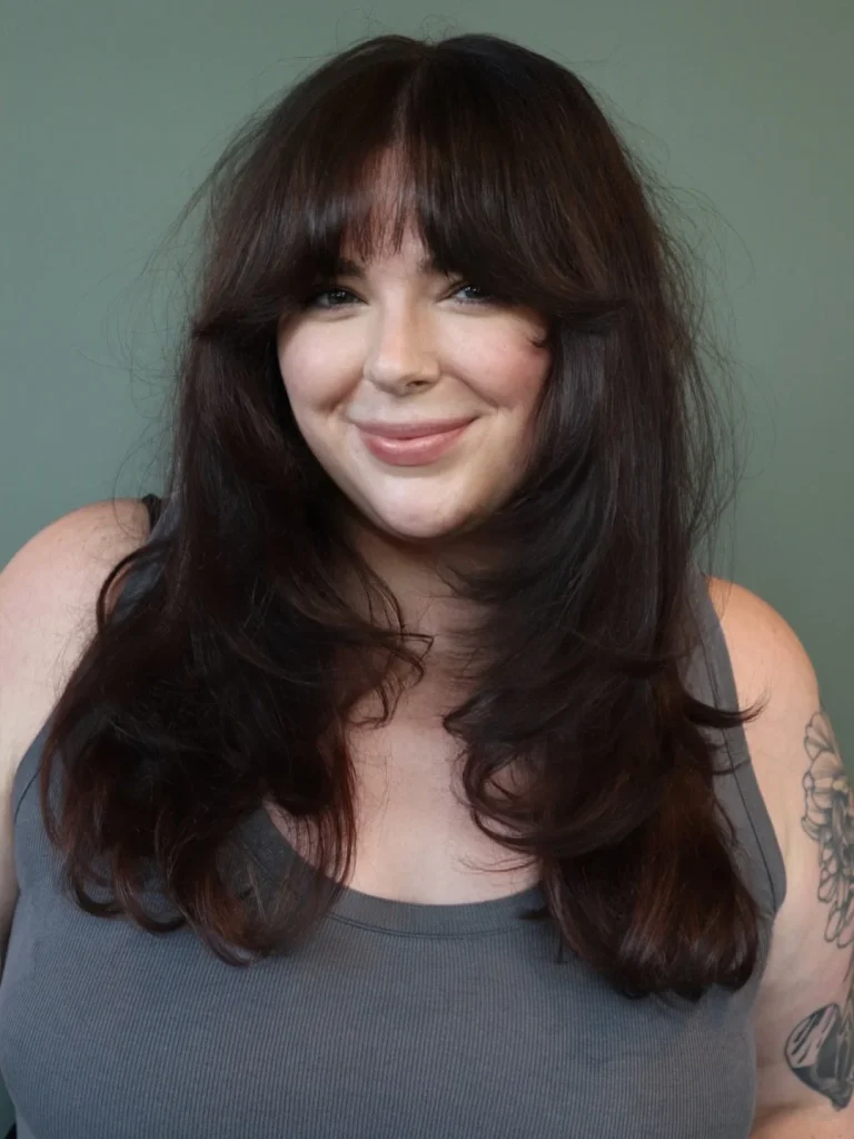 21 Salon Summer Haircuts For Plus Size Women 2026 - Fresh, Flattering Looks You’ll Actually Want To Try