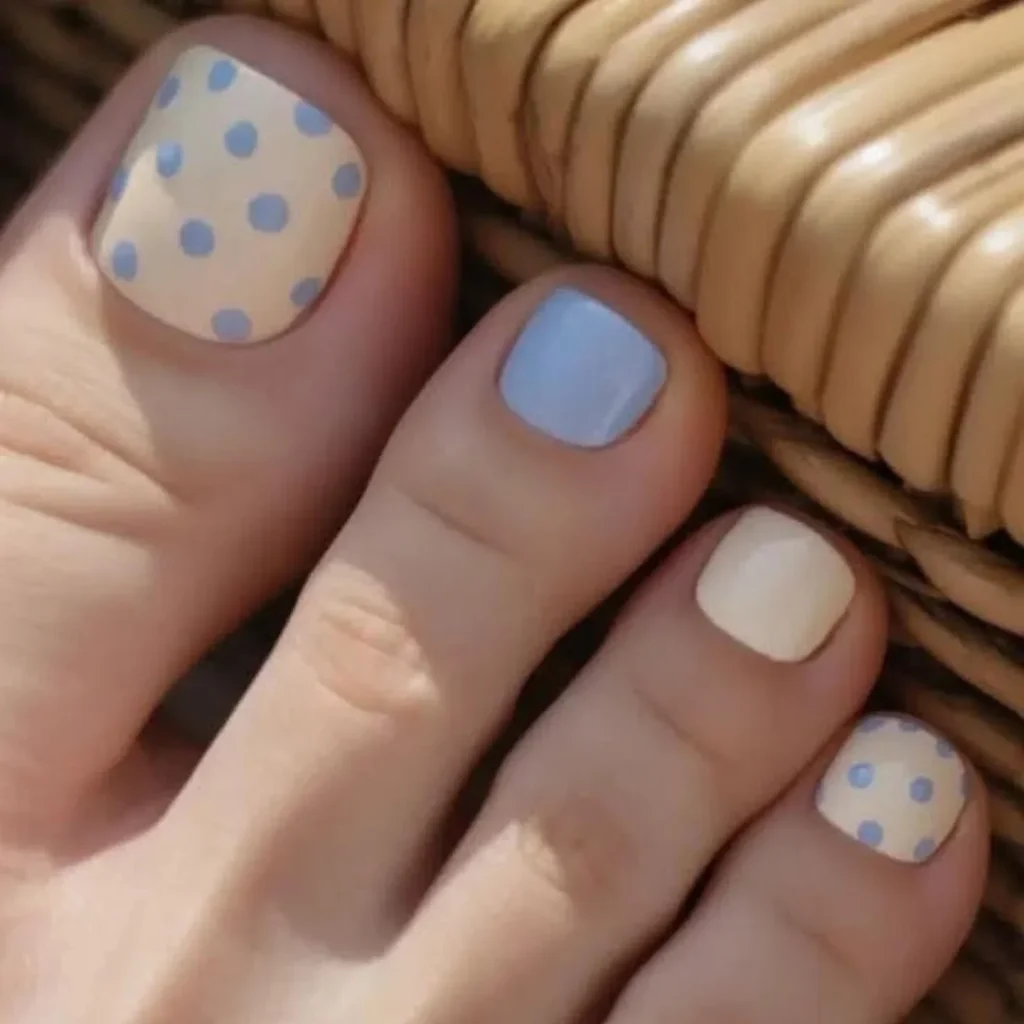 22 Summer Pedicure Ideas 2026 That Will Instantly Upgrade Your Vacation Look