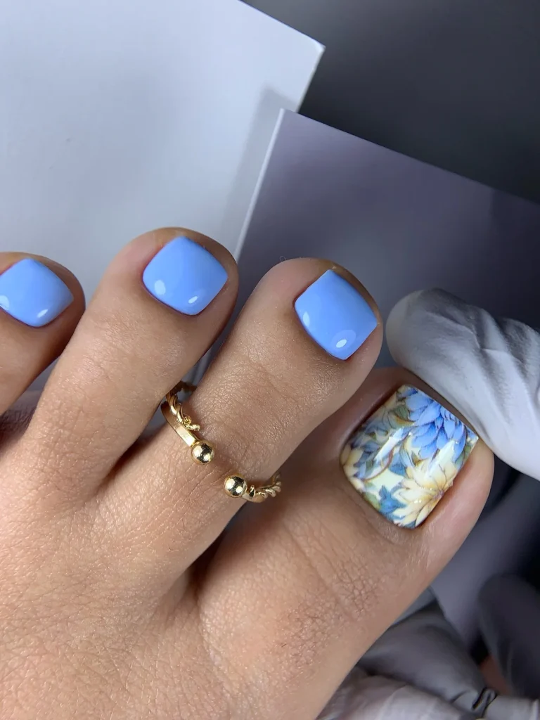 22 Summer Pedicure Ideas 2026 That Will Instantly Upgrade Your Vacation Look
