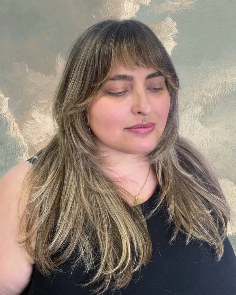 21 Salon Summer Haircuts For Plus Size Women 2026 - Fresh, Flattering Looks You’ll Actually Want To Try