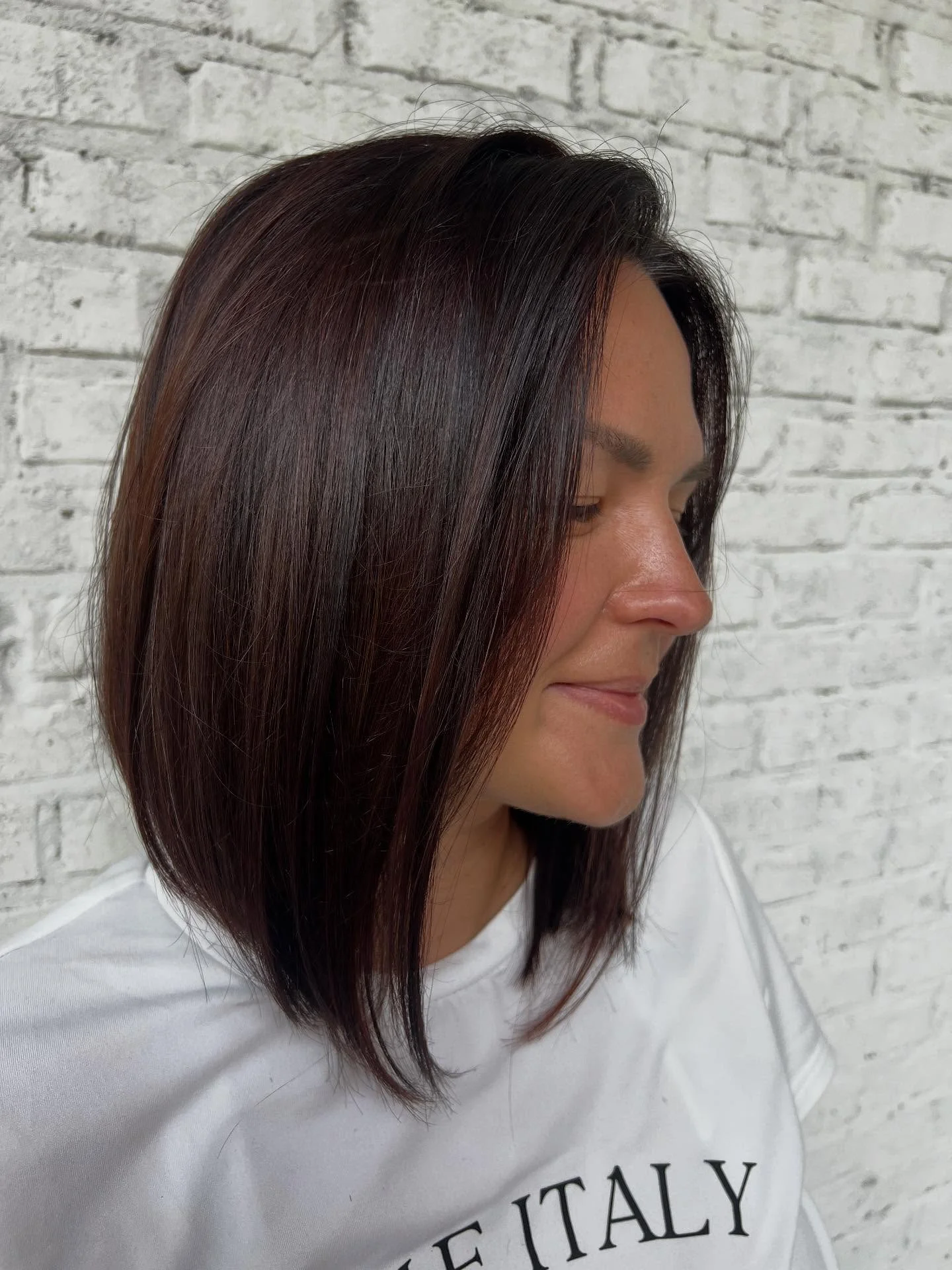 angled summer bob haircut 2026 Soft Volume And Movement For Everyday Confidence