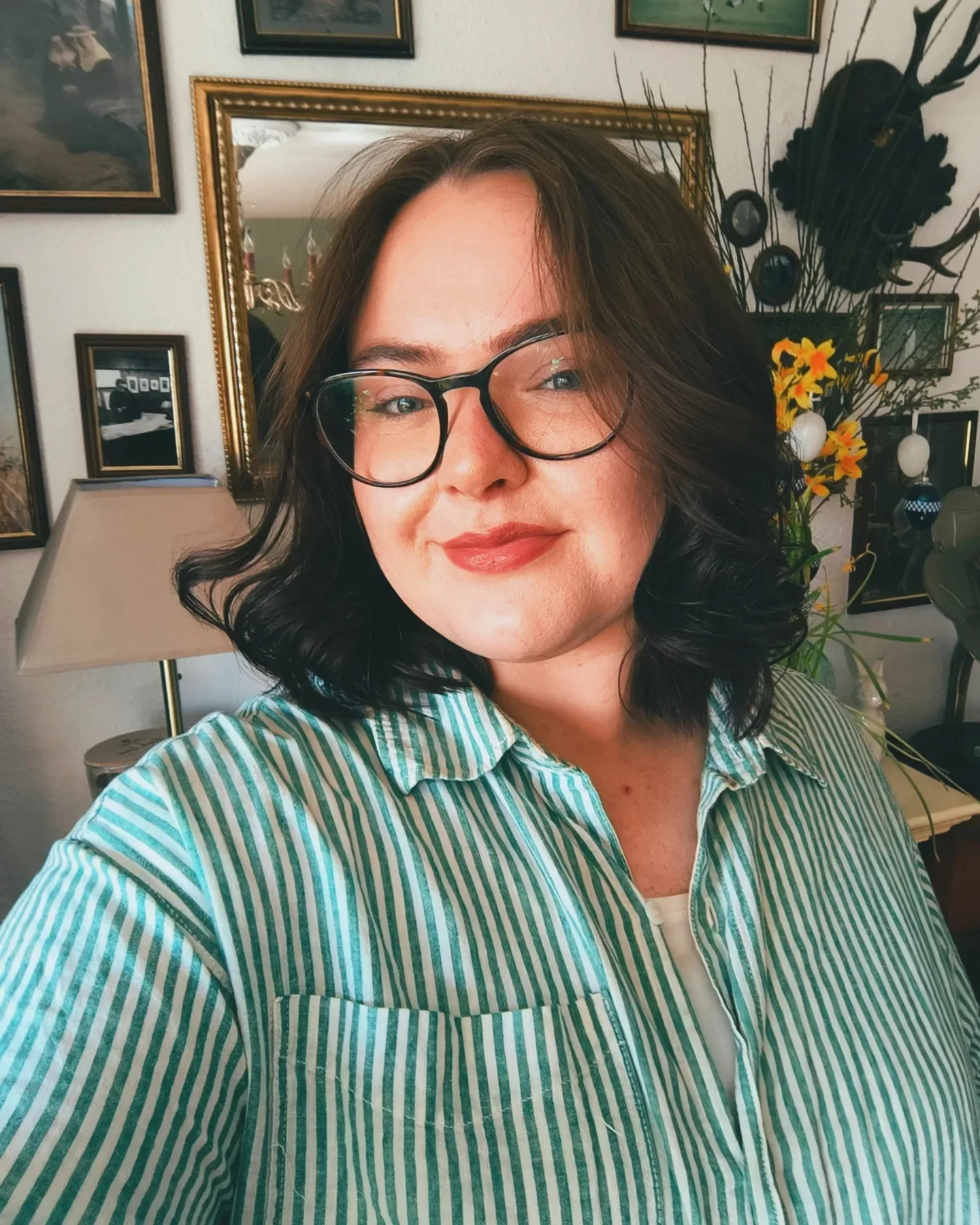 salon summer haircuts for plus size women 2026 Chic Soft Bob With Natural Volume