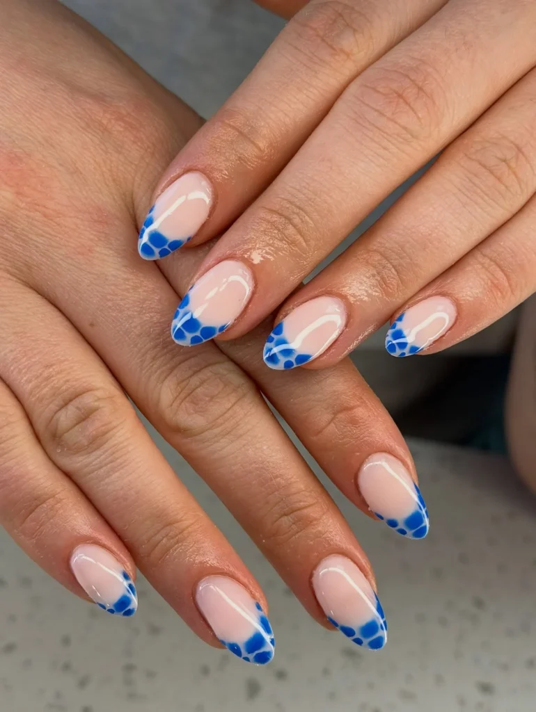 22 Summer French Tip Nails 2026 - Bright, Cute & Trendy Manicure Ideas