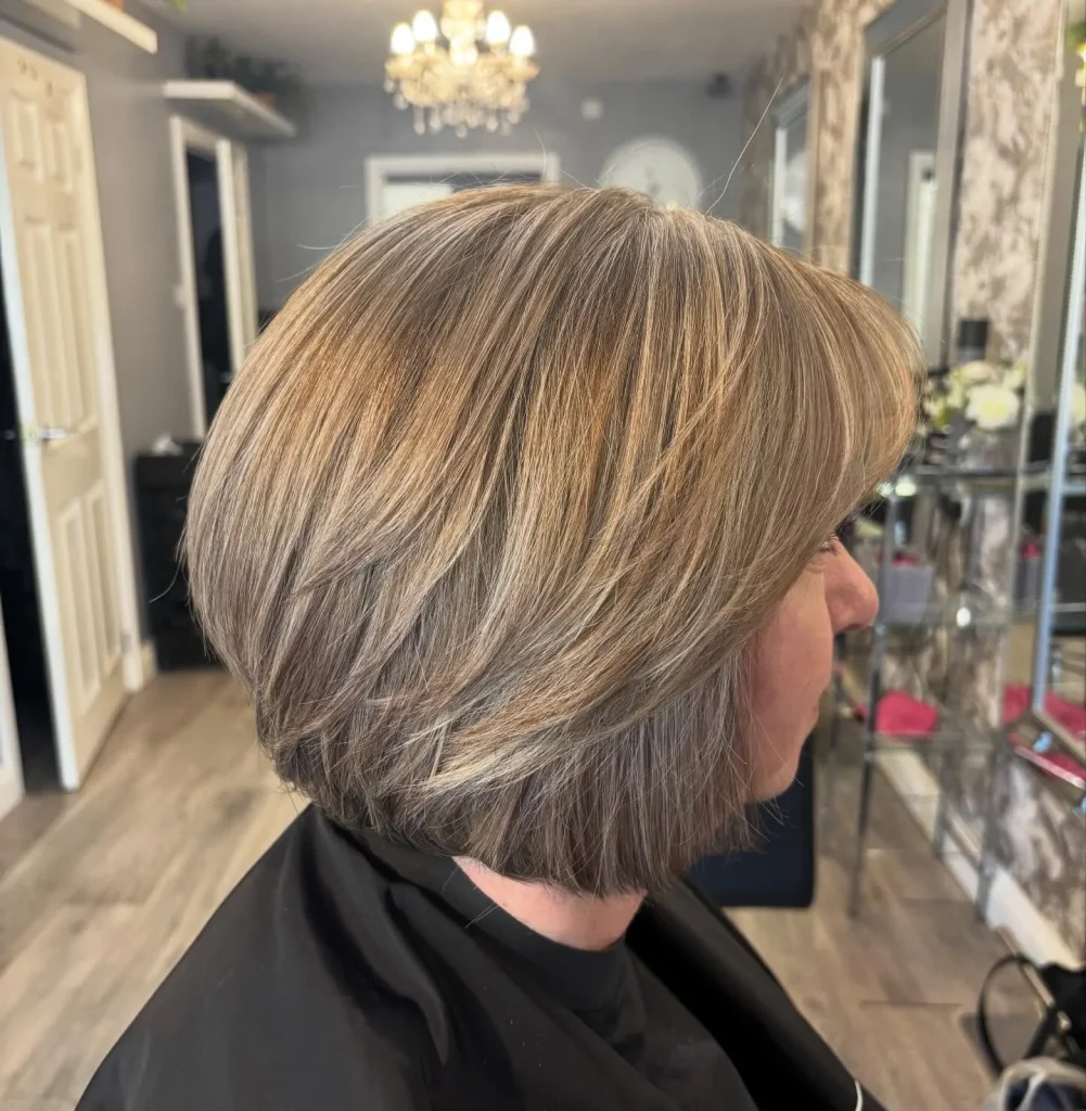 21 Salon Summer Haircuts For Plus Size Women 2026 - Fresh, Flattering Looks You’ll Actually Want To Try