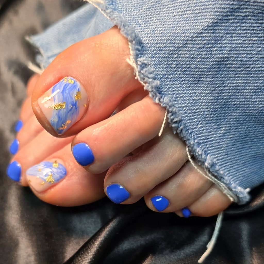 22 Summer Pedicure Ideas 2026 That Will Instantly Upgrade Your Vacation Look