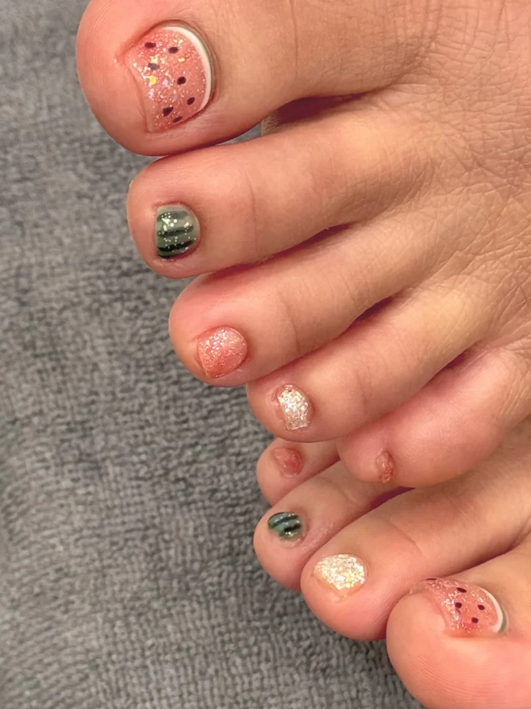 22 Summer Pedicure Ideas 2026 That Will Instantly Upgrade Your Vacation Look