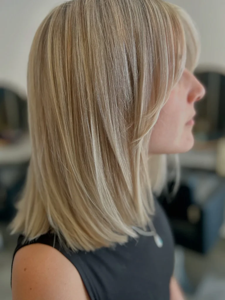 22 Light Summer Haircuts For Medium Hair 2026 That Feel Effortless And Fresh