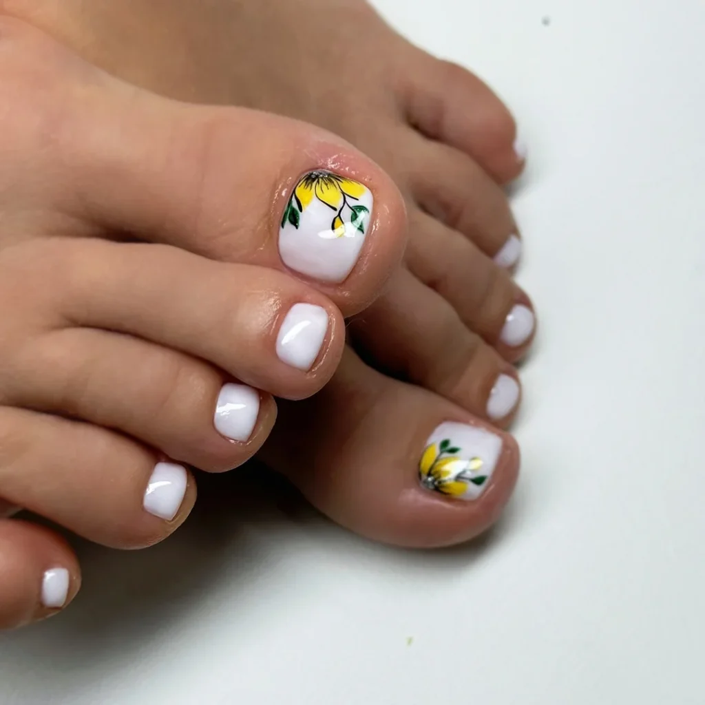 22 Summer Pedicure Ideas 2026 That Will Instantly Upgrade Your Vacation Look