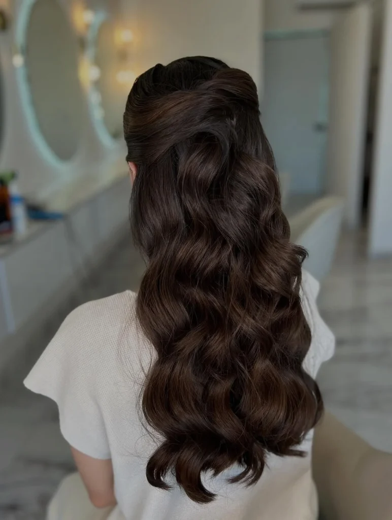 22 Messy Summer Wavy Hairstyle 2026 Ideas That Feel Effortless And Chic