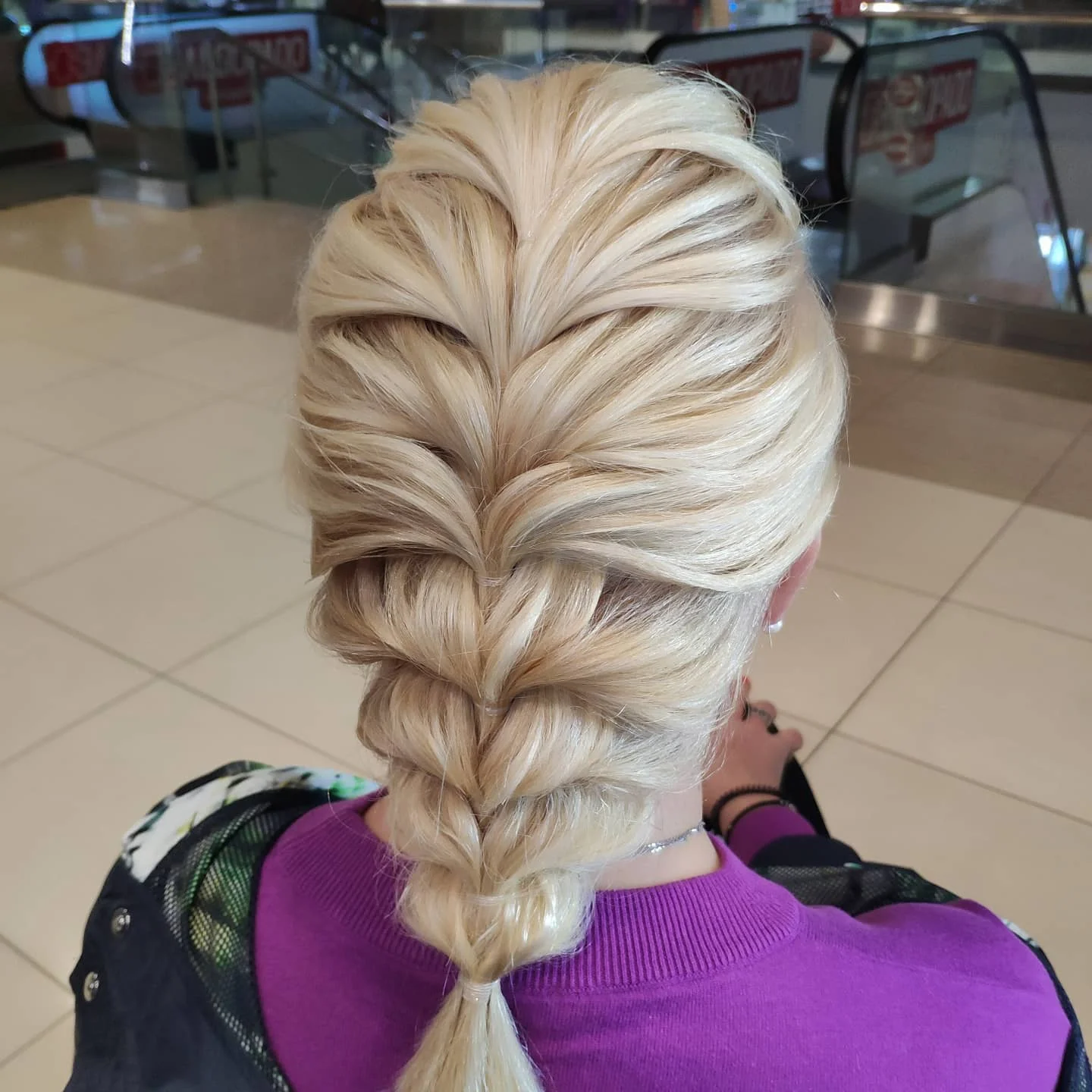 natural summer braids hairstyle 2026 Polished French Braid Ponytail For Sleek Summer Styling