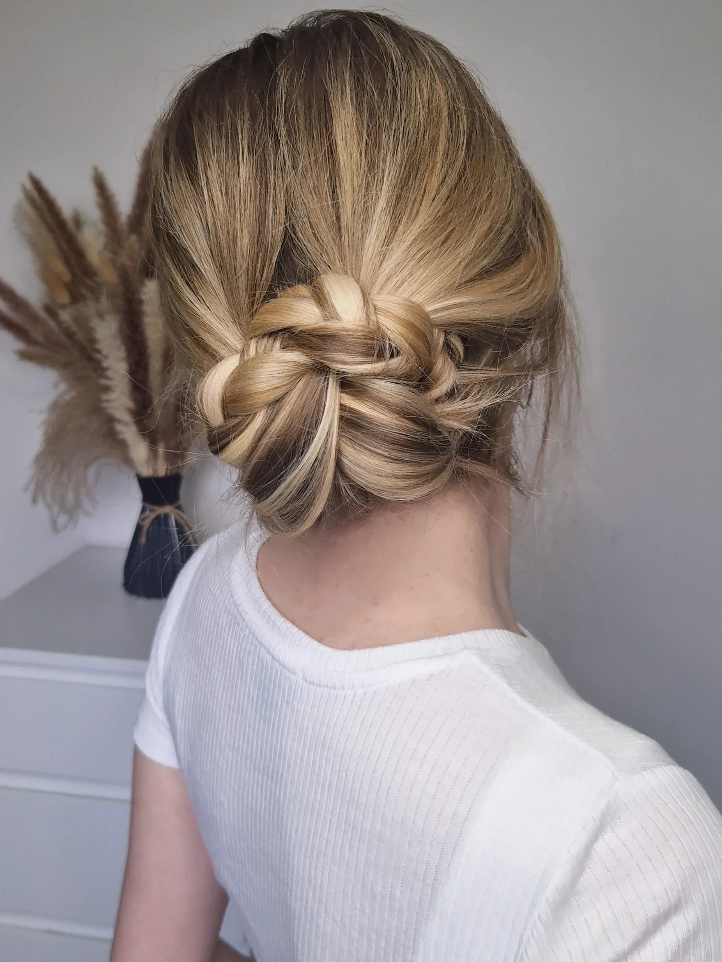 flattering summer quick hairstyles 2026 Loose Low Buns Make Hot Weather Hair Feel Effortlessly Romantic