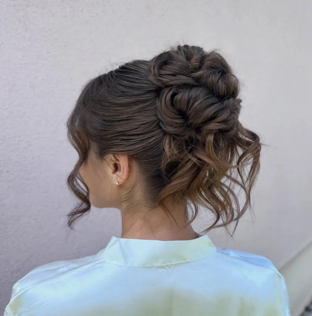 22 Messy Summer Wavy Hairstyle 2026 Ideas That Feel Effortless And Chic