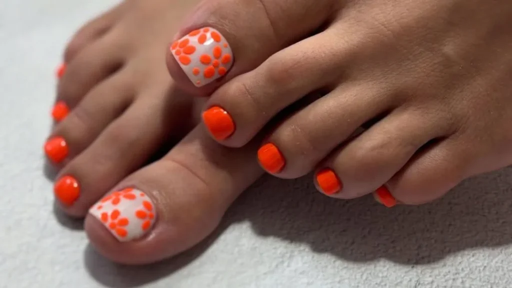 22 Summer Pedicure Ideas 2026 That Will Instantly Upgrade Your Vacation Look