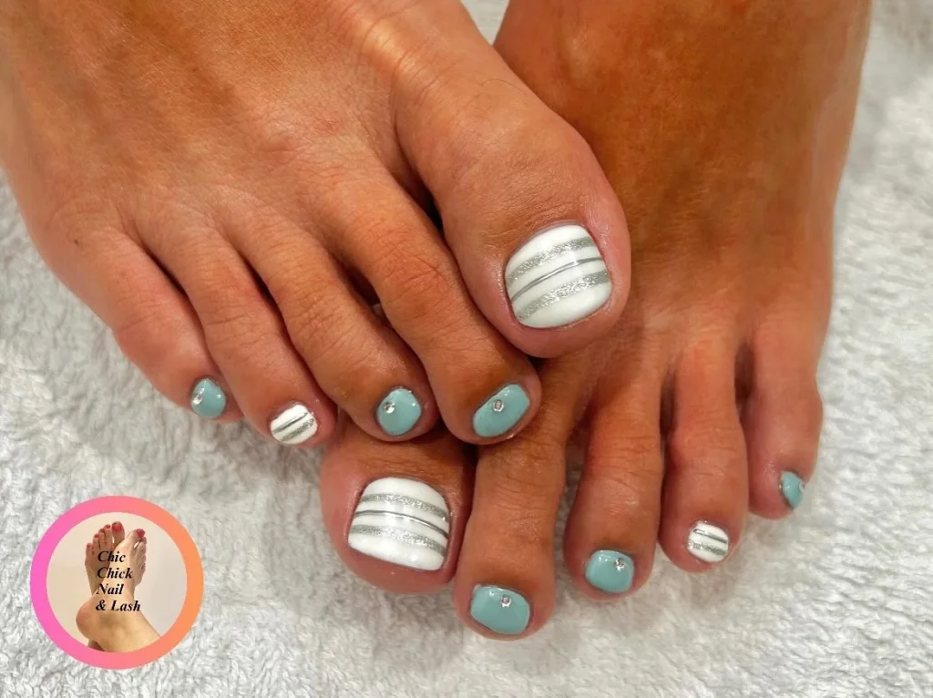 22 Summer Pedicure Ideas 2026 That Will Instantly Upgrade Your Vacation Look