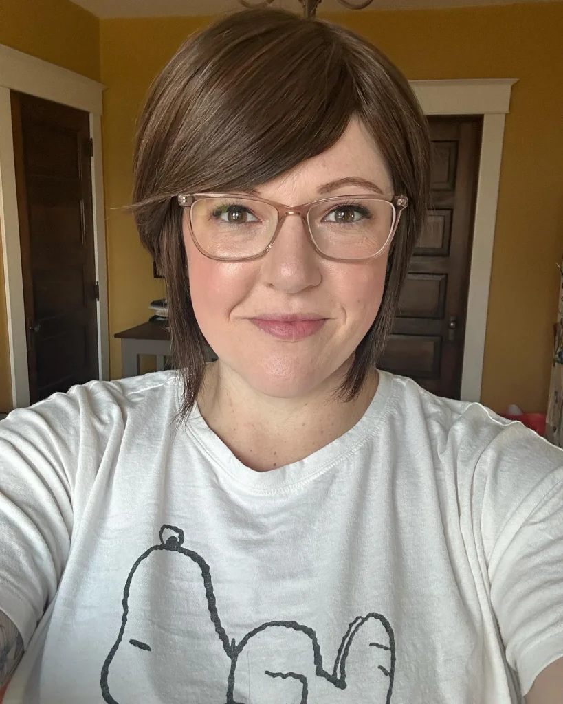 21 Salon Summer Haircuts For Plus Size Women 2026 - Fresh, Flattering Looks You’ll Actually Want To Try