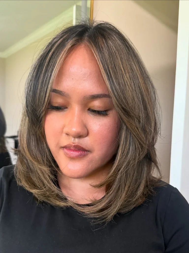 21 Salon Summer Haircuts For Plus Size Women 2026 - Fresh, Flattering Looks You’ll Actually Want To Try