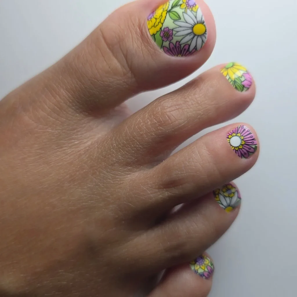 22 Summer Pedicure Ideas 2026 That Will Instantly Upgrade Your Vacation Look