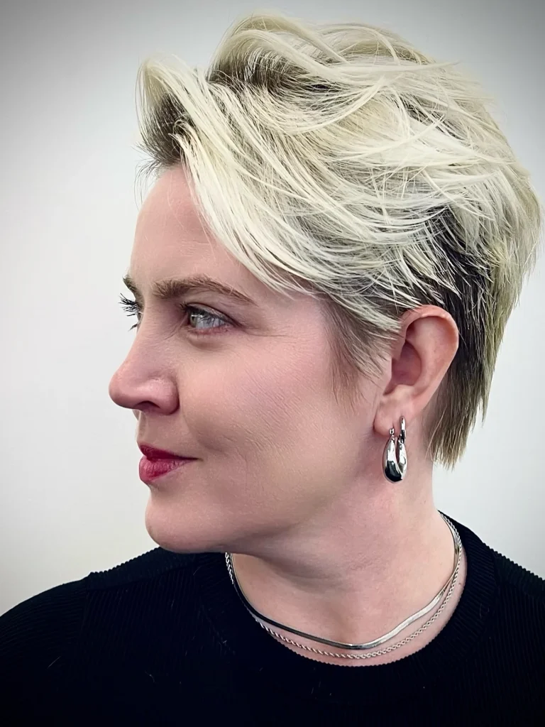 21 Salon Summer Haircuts For Plus Size Women 2026 - Fresh, Flattering Looks You’ll Actually Want To Try