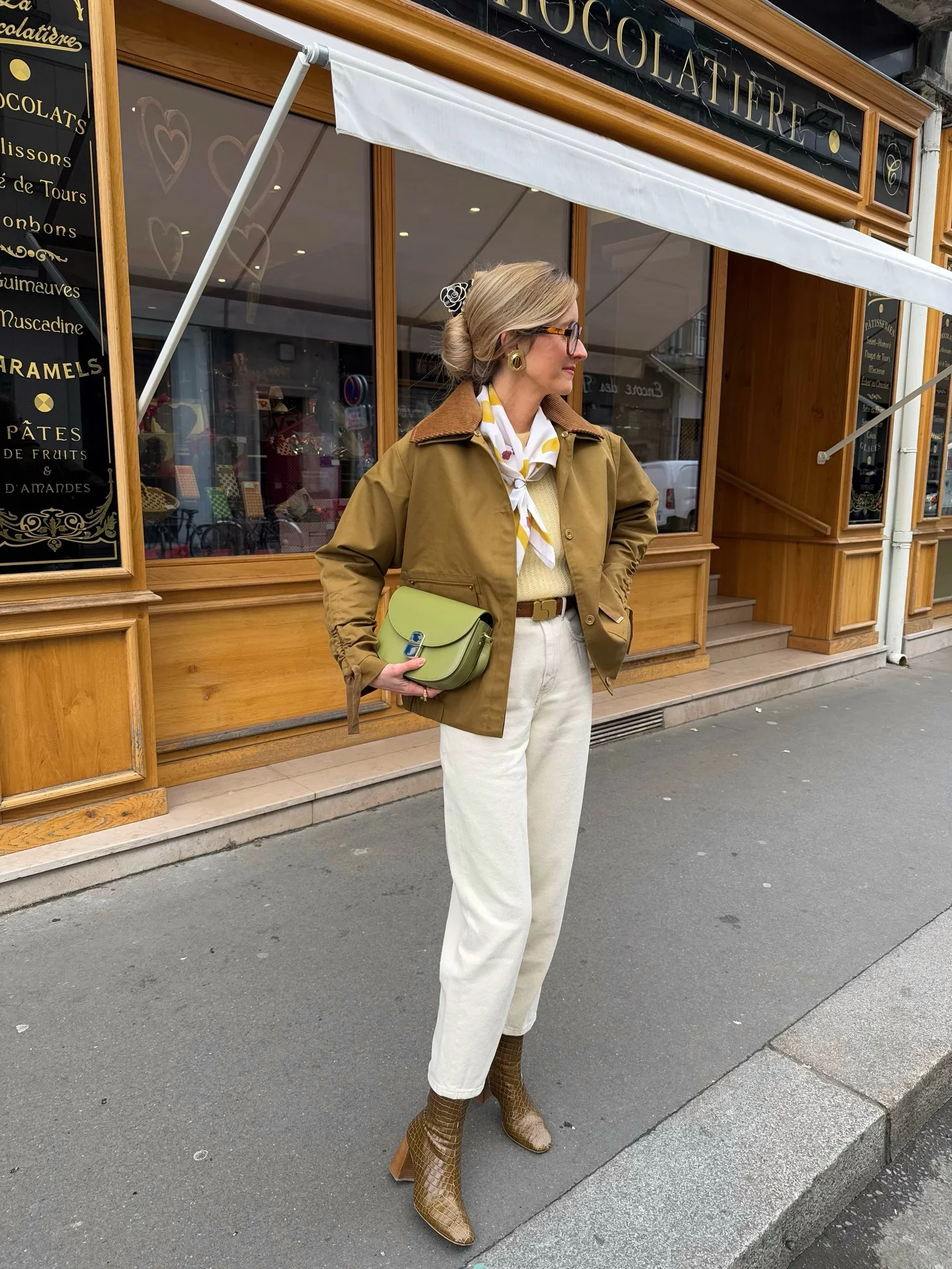 fall fashion trends for women 2026 Earthy Neutrals And Heritage-Inspired Layers