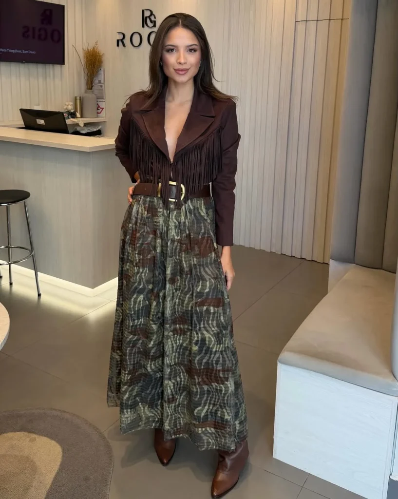 21 Fall Fashion 2026: Chic Outfit Ideas, Street Style Trends And Seasonal Inspiration