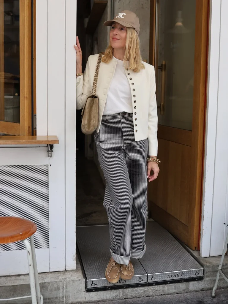 20 Early Summer Outfits 2026: Chic And Effortless Outfit Ideas For Every Occasion