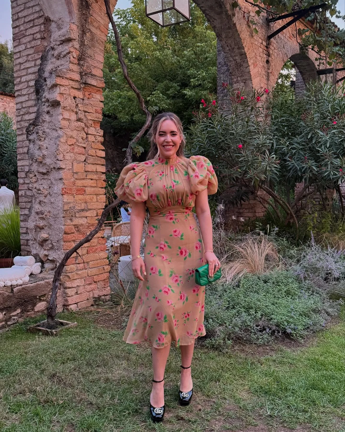 fall wedding guest dress 2026 Romantic Floral Charm For September And Early Fall Weddings