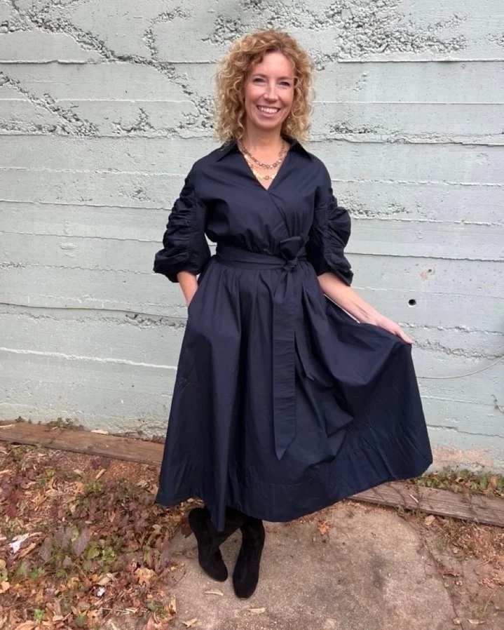 fall outfits with dresses 2026 Modern Shirt Dress Elegance With Timeless Appeal