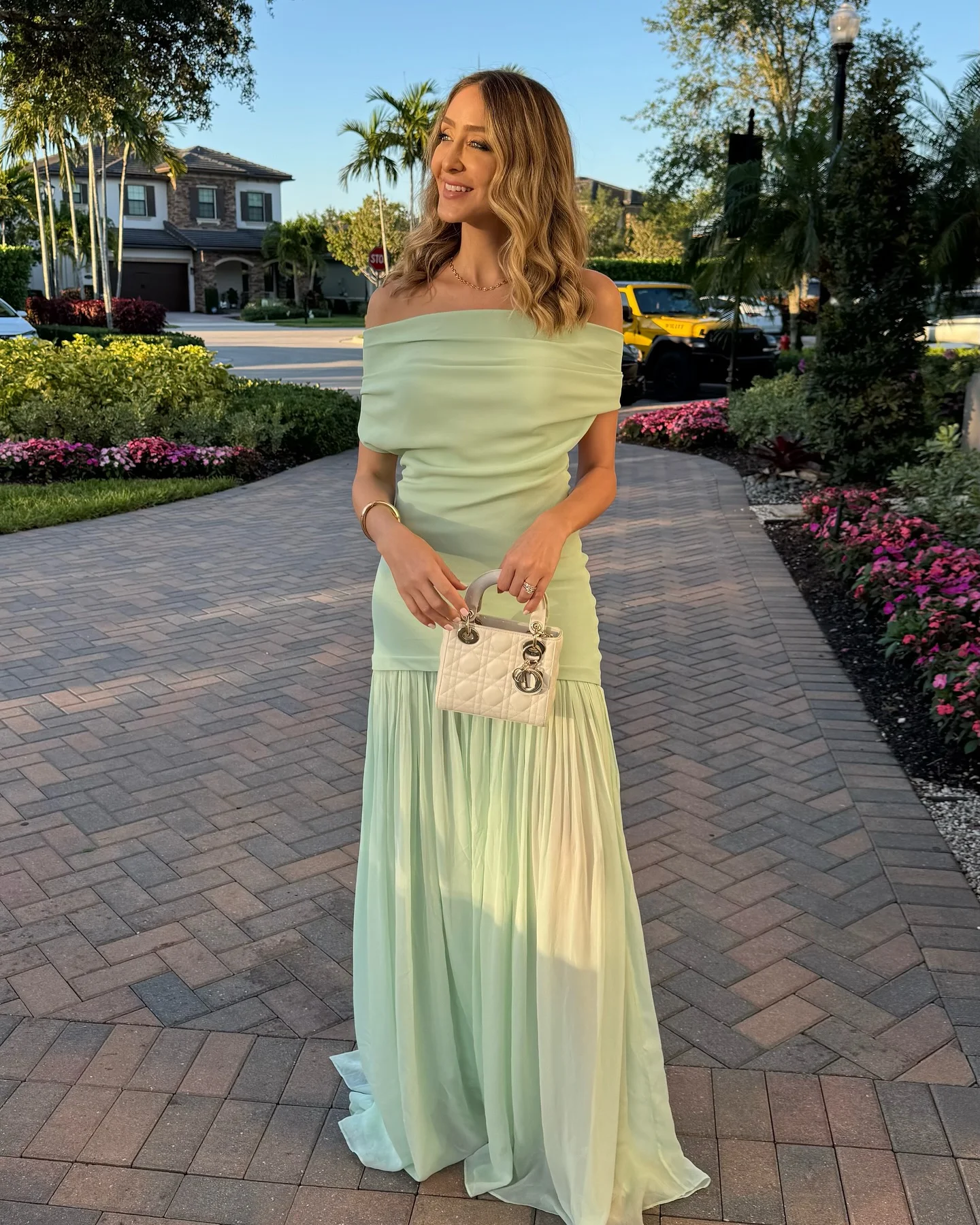 fall wedding guest dress 2026 Soft Mint Glamour For Modern Cocktail Attire