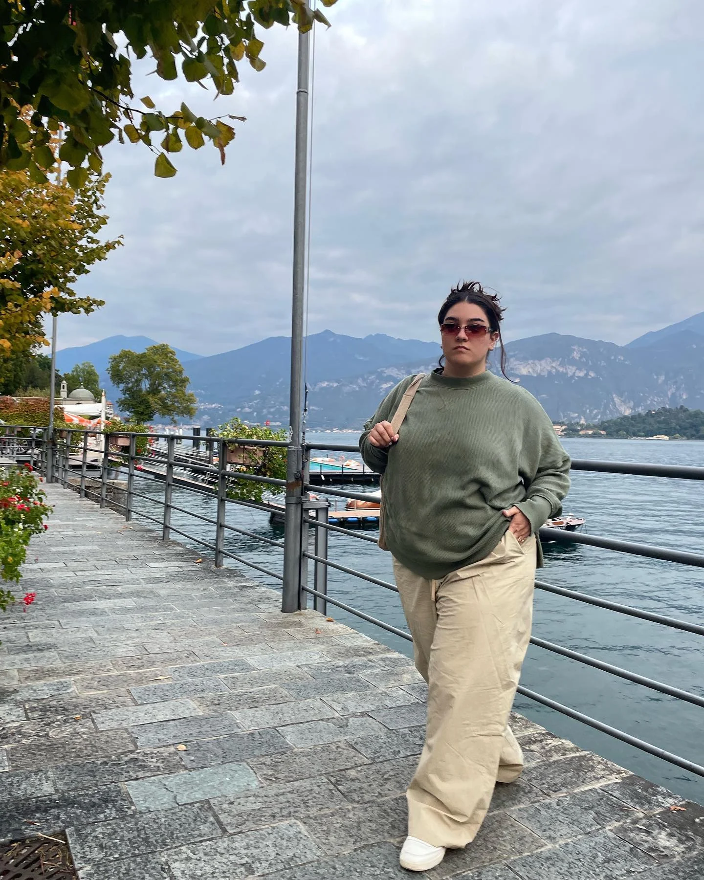 fall outfits for plus size women 2026 Relaxed Neutral Layers For Effortless Weekend Comfort